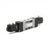 Elektrozawór Pneumax TECNO ELMAG. G1/4" 5/3 CC 24VDC-24VDC
