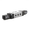 Elektrozawór Pneumax TECNO ELMAG. G1/4" 5/3 CC 24VDC-24VDC Elektrozawór Pneumax TECNO ELMAG. G1/4" 5/3 CC 24VDC-24VDC