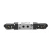 Elektrozawór Pneumax TECNO ELMAG. G1/4" 5/3 CC 24VDC-24VDC Elektrozawór Pneumax TECNO ELMAG. G1/4" 5/3 CC 24VDC-24VDC
