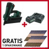 Gwoździarka Prebena PKT Hybrid PKT-8-PR100-SET Gwoździarka Prebena PKT Hybrid PKT-8-PR100-SET