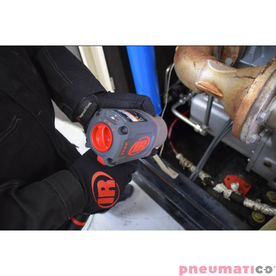 Klucz udarowy 1" Ingersoll Rand 2146Q2MAX Klucz udarowy 1" Ingersoll Rand 2146Q2MAX