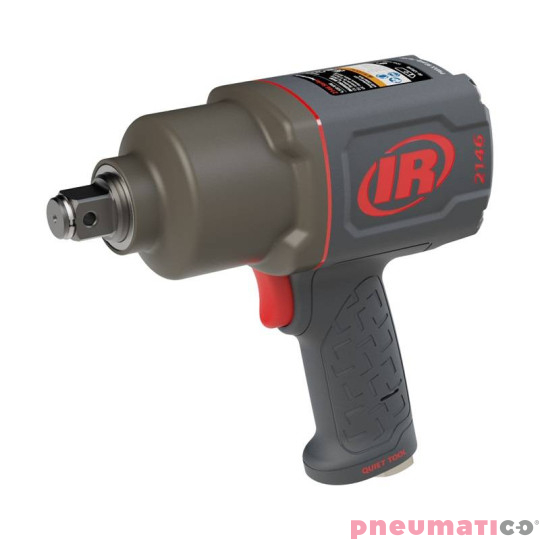 Klucz udarowy 1" Ingersoll Rand 2146Q2MAX Klucz udarowy 1" Ingersoll Rand 2146Q2MAX