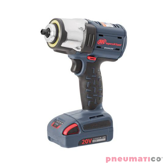 Klucz udarowy CP7733 1/2" 746Nm Klucz udarowy CP7733 1/2" 746Nm