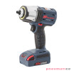Klucz udarowy CP7733 1/2" 746Nm Klucz udarowy CP7733 1/2" 746Nm