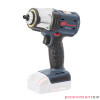 Klucz udarowy CP7733 1/2" 746Nm Klucz udarowy CP7733 1/2" 746Nm