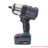 Bezprzewodowy klucz udarowy 20 V 1/2" o średnim momencie obrotowym Ingersoll Rand W5153 Bezprzewodowy klucz udarowy 20 V 1/2" o średnim momencie obrotowym Ingersoll Rand W5153