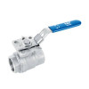 ZAW. KULOWY 2 CZ. G1" PN63,  S316 BV201-FG08S6R ZAW. KULOWY 2 CZ. G1" PN63,  S316 BV201-FG08S6R