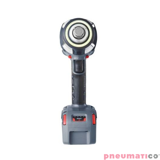 Bezprzewodowy klucz udarowy o wysokim momencie obrotowym 1360 Nm 3/4" 20 V W7172  Ingersoll Rand Bezprzewodowy klucz udarowy o wysokim momencie obrotowym 1360 Nm 3/4" 20 V W7172  Ingersoll Rand