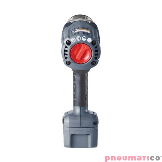 Bezprzewodowy klucz udarowy o wysokim momencie obrotowym 1360 Nm 3/4" 20 V W7172  Ingersoll Rand Bezprzewodowy klucz udarowy o wysokim momencie obrotowym 1360 Nm 3/4" 20 V W7172  Ingersoll Rand