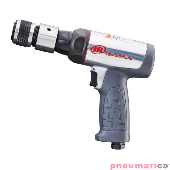 Młot pneumatyczny o zmniejszonych drganiach 123MAXK Ingersoll Rand  pistoletowy 3/4" - zestaw Młot pneumatyczny o zmniejszonych drganiach 123MAXK Ingersoll Rand  pistoletowy 3/4" - zestaw
