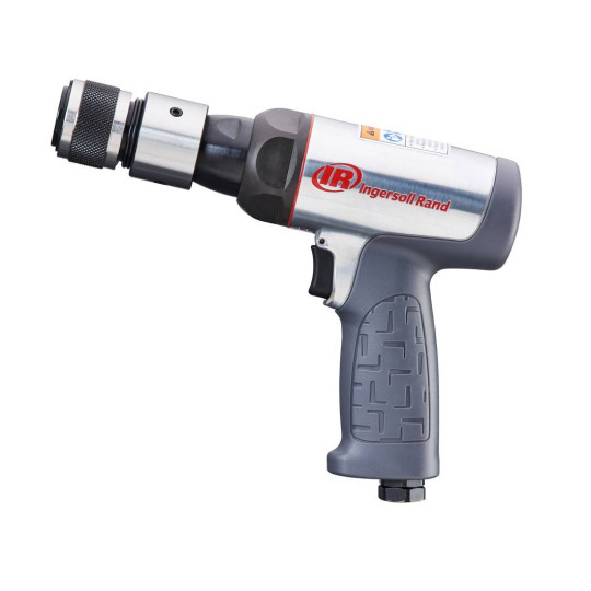 Młot pneumatyczny o zmniejszonych drganiach 123MAXH Ingersoll Rand  pistoletowy 3/4" Młot pneumatyczny o zmniejszonych drganiach 123MAXH Ingersoll Rand  pistoletowy 3/4"