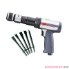 Młot pneumatyczny o zmniejszonych drganiach 119MAXK Ingersoll Rand pistoletowy 3/4" - zestaw Młot pneumatyczny o zmniejszonych drganiach 119MAXK Ingersoll Rand pistoletowy 3/4" - zestaw
