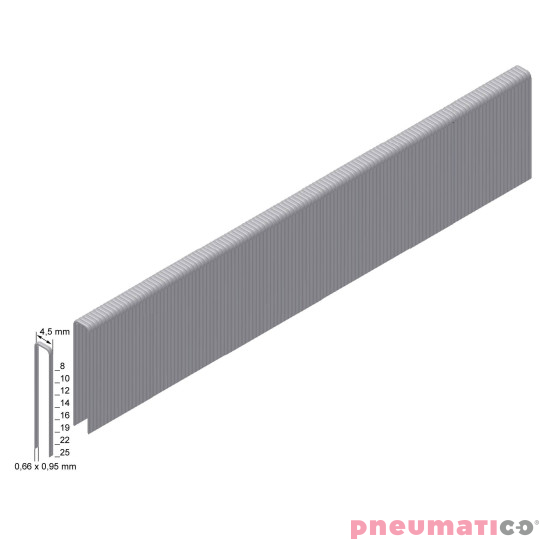 Zszywacz pneumatyczny do rolet 21697B-E Stanley Bostitch  aretowania  Zszywacz pneumatyczny do rolet 21697B-E Stanley Bostitch  aretowania