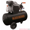 Kompresor olejowy Black + Decker BMDC504BND314 Kompresor olejowy Black + Decker BMDC504BND314