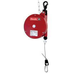 Balanser 7DF Desoutter 4,5-7 kg 2000mm 6158050120