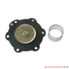 TURBO MEMBRANA DN40 NBR DP40/FP40 TRM40 TURBO MEMBRANA DN40 NBR DP40/FP40 TRM40