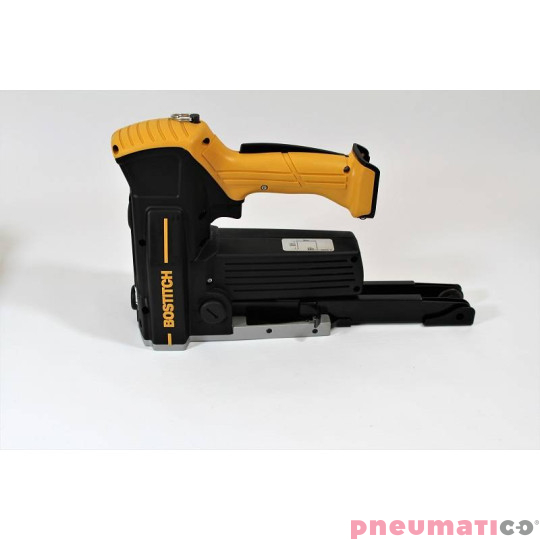 Zszywacz akumulatorowy do kartonów Stanley Bostitch DSA-3519-U Zszywacz akumulatorowy do kartonów Stanley Bostitch DSA-3519-U