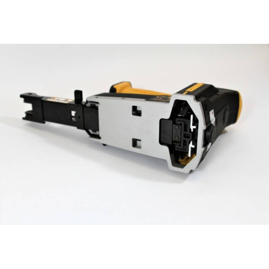 Zszywacz akumulatorowy do kartonów Stanley Bostitch DSA-3522-U Zszywacz akumulatorowy do kartonów Stanley Bostitch DSA-3522-U