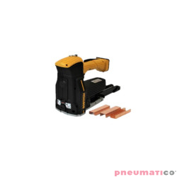 Zszywacz akumulatorowy do kartonów Stanley Bostitch DSA-3519-U