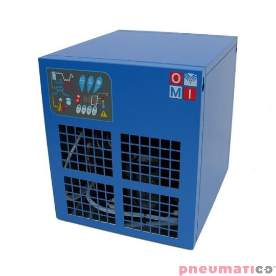 Osuszacz ziębniczy powietrza OMI ED 660