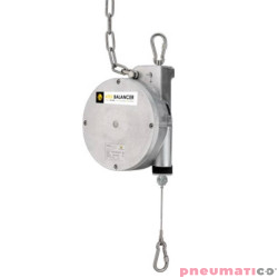Balanser linkowy Carl Stahl Kromer ATEX 15.0-25.0kg 2000mm 7235EX0001