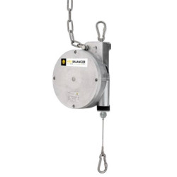 Balanser linkowy Carl Stahl Kromer ATEX 45.0-55.0kg 2000mm 7235EX0004