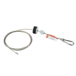 Linka 2000 mm do balanserów Carl Stahl Kromer 007.335006 do serii 7230 i 7231