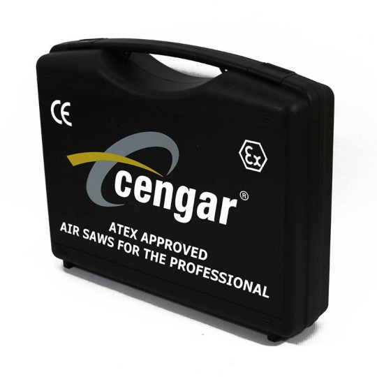 Wyrzynarka pneumatyczna CENGAR CL75 T3 ATEX Wyrzynarka pneumatyczna CENGAR CL75 T3 ATEX