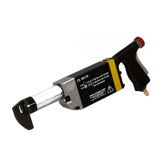 Wyrzynarka pneumatyczna CENGAR CL75 T3 ATEX Wyrzynarka pneumatyczna CENGAR CL75 T3 ATEX
