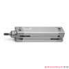 Siłownik ISO 15552 serii 61 O40 podwójnego działania CAMOZZI 61M2P040A0025 Siłownik ISO 15552 serii 61 O40 podwójnego działania CAMOZZI 61M2P040A0025