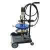 Smarownica - zestaw SATRA 1700524 50-60kg Smarownica - zestaw SATRA 1700524 50-60kg