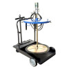 Smarownica - zestaw SATRA 1700536 180-220kg Smarownica - zestaw SATRA 1700536 180-220kg
