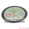 Tłoczysko - ruchome denko  do smarownicy SATRA 265mm Tłoczysko - ruchome denko  do smarownicy SATRA 265mm