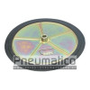 Tłoczysko - ruchome denko  do smarownicy SATRA 340mm Tłoczysko - ruchome denko  do smarownicy SATRA 340mm