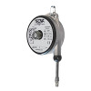 Balanser linkowy z przewodem powietrznym  9202 TECNA 12-25kg 1350mm Balanser linkowy z przewodem powietrznym  9202 TECNA 12-25kg 1350mm