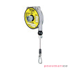 Balanser linkowy 9313AX TECNA 2-3 kg 1600mm Balanser linkowy 9313AX TECNA 2-3 kg 1600mm
