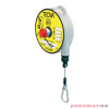 Balanser linkowy TECNA 9336LAX 0,5-2kg 2500mm Balanser linkowy TECNA 9336LAX 0,5-2kg 2500mm
