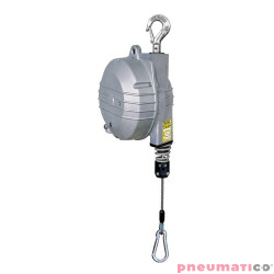 Balanser linkowy 9359AX TECNA 22-25 kg 2000mm