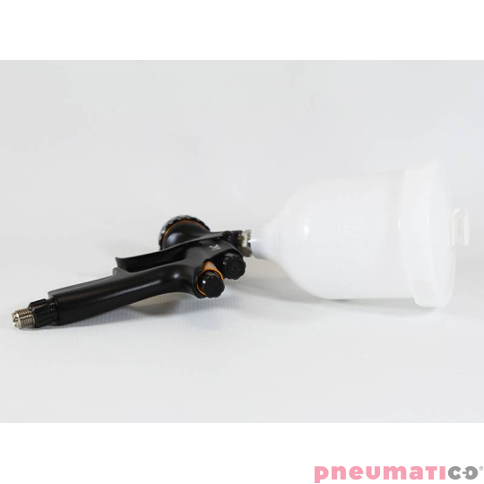 Pistolet lakierniczy DeVilbiss DV1 Clear Pistolet lakierniczy DeVilbiss DV1 Clear