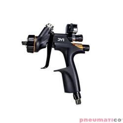 Pistolet lakierniczy DeVilbiss DV1 Clear