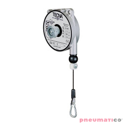 Balanser linkowy 9311NY TECNA 0,4-1kg 1600mm