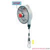 Balanser linkowy TECNA z hamulcem 9346LNY 0,5-2kg 2500mm Balanser linkowy TECNA z hamulcem 9346LNY 0,5-2kg 2500mm