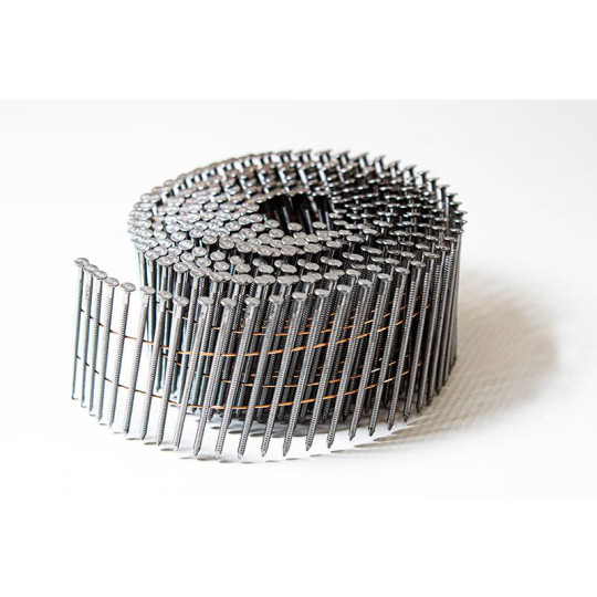 Gwoździe FAC BOSTITCH 2.8/60 BK RI 1op.- 7.500szt. Gwoździe FAC BOSTITCH 2.8/60 BK RI 1op.- 7.500szt.