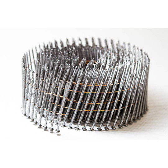 Gwoździe FAC BOSTITCH 2.8/60 BK RI 1op.- 7.500szt. Gwoździe FAC BOSTITCH 2.8/60 BK RI 1op.- 7.500szt.