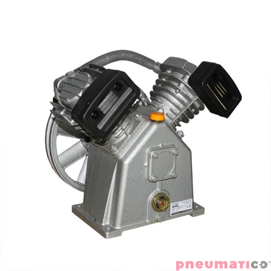 Pompa tłokowa - Agregat sprężarkowy WALTER GK 420 Pompa tłokowa - Agregat sprężarkowy WALTER GK 420