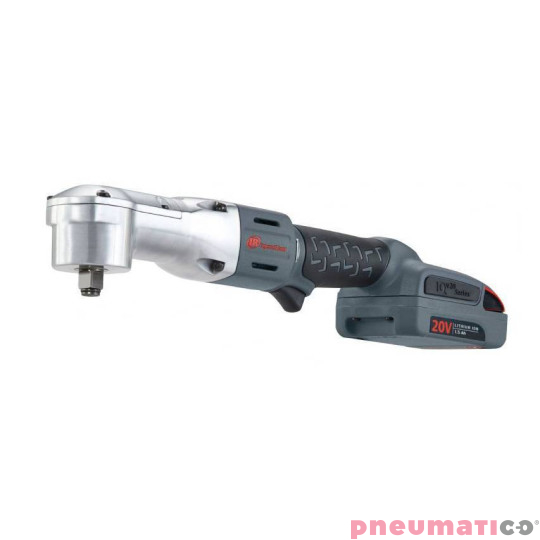 Klucz udarowy kątowy 1/2" (1aku.Li-ion 20V 2,5 Ah) Ingersoll Rand W5350EU-K12