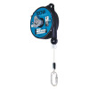 Balanser linkowy X-LIGHT.0,5 TECNA 0,2-0,5 kg 2500mm Balanser linkowy X-LIGHT.0,5 TECNA 0,2-0,5 kg 2500mm