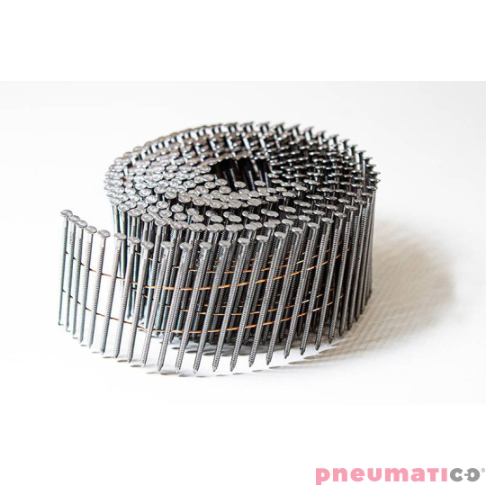 Gwoździe FAC BOSTITCH 2.5/70 BK 1op.- 9.000szt. Gwoździe FAC BOSTITCH 2.5/70 BK 1op.- 9.000szt.