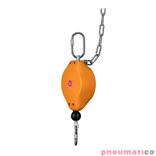 Pozycjoner Carl Stahl Kromer 5250 0,5-6,0kg 1500mm Pozycjoner Carl Stahl Kromer 5250 0,5-6,0kg 1500mm