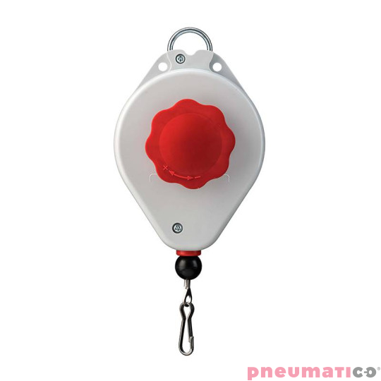 Balanser linkowy Carl Stahl Kromer 5200 1-2kg 2000mm